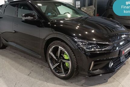 Kia EV6 23.159 km 41.690 &euro; Eching 85386