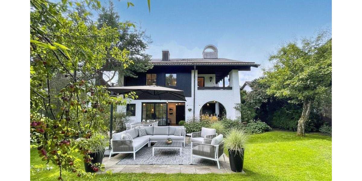 Mehrfamilienhaus, Wohnhaus Starnberg / Söcking Perchting - 1 Zimmer, 221 m&sup2;, 1.680.000&euro; | Angebot:24812799