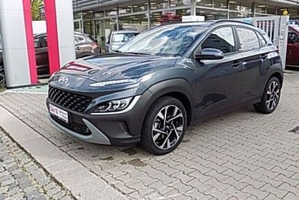 Hyundai KONA 56.227 km 20.860 &euro; München 81677