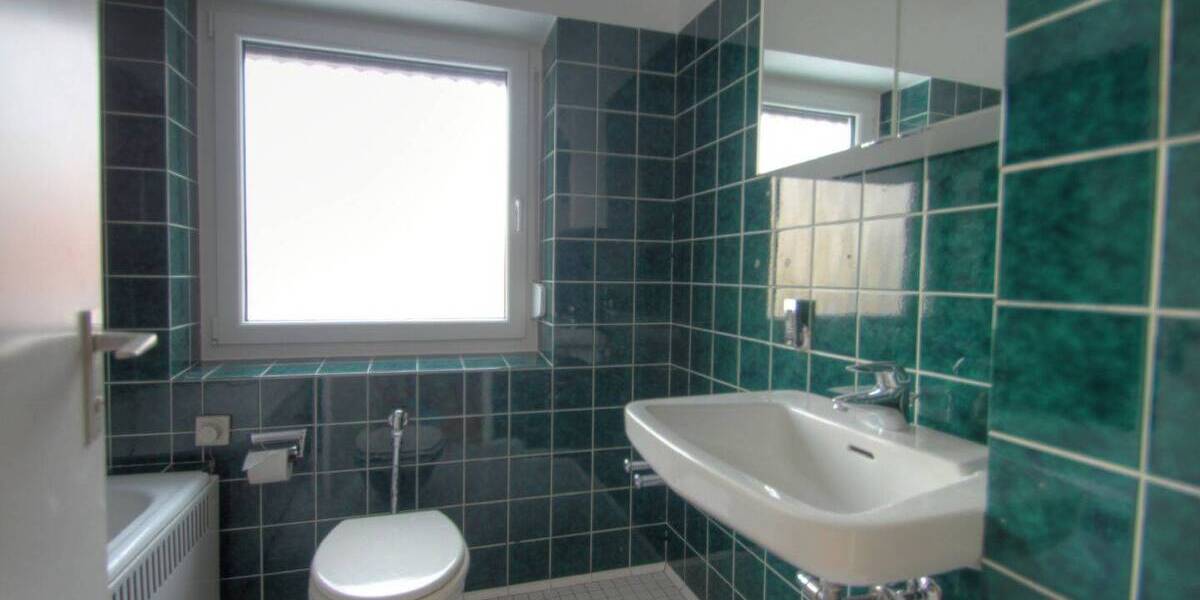 Etagenwohnung München Allach-Untermenzing - 2 Zimmer, 61 m&sup2;, 1.140&euro; | Angebot:25693814