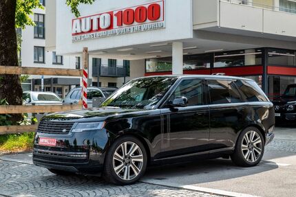 Land Rover Range Rover 1 km 139.990 € München 81375