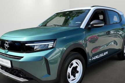 Opel Frontera 9.900 km 19.990 € Fürstenfeldbruck 82256