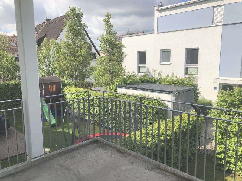 Wohnung zum Kaufen in München 459.000 € 56.3 m²