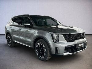 Kia SORENTO 2.2D AWD DCT8 PLAT 7S NAPPA PREM PLATINUM 1.500 km 59.990 &euro; Höhenkirchen-Siegertsbrun 85635