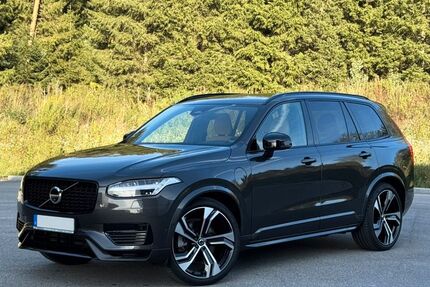 Volvo XC90 33.600 km 56.400 &euro; Krailling 82152