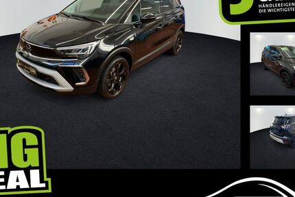 Opel Crossland (X) 27.704 km 16.990 &euro; Wolfratshausen 82515