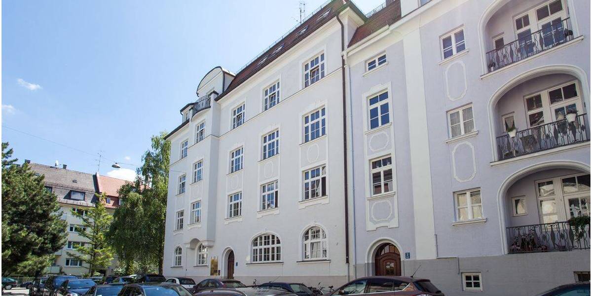 Gewerbeobjekt München Ludwigsvorstadt-Isarvorstadt - 790&euro; | Angebot:26440101