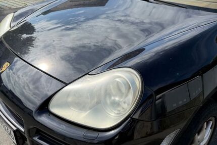 Porsche Cayenne 226.000 km 5.500 &euro; München 81825