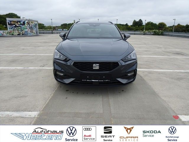 Seat Leon 9.000 km 32.400 &euro; München 80686