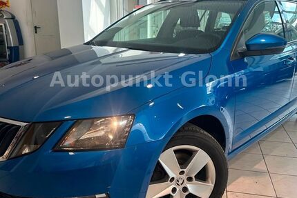 Skoda Octavia 87.395 km 15.990 &euro; Glonn 85625