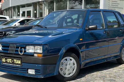 Fiat Uno 63.283 km 9.999 € München - Trudering 81827