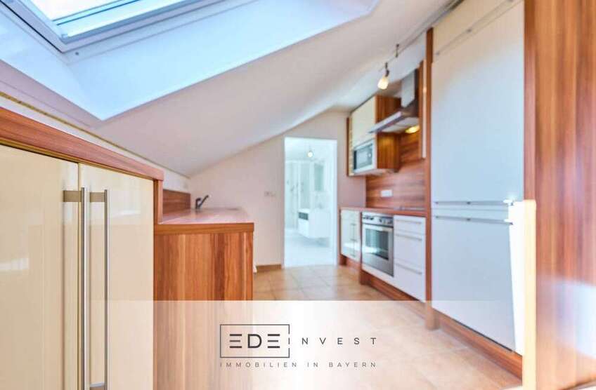 Wohnung zum Kaufen in München 469.000 € 77 m²
