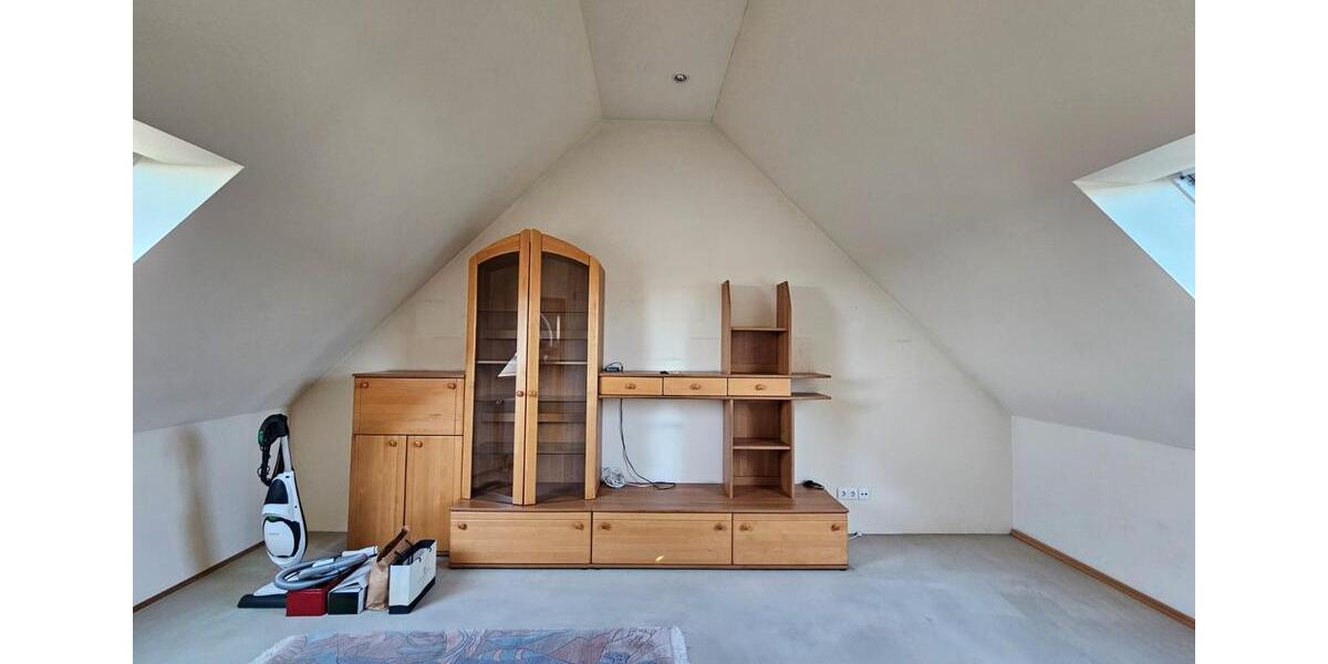 Dachgeschoßwohnung Karlsfeld - 3 Zimmer, 56 m&sup2;, 390.160&euro; | Angebot:26305575