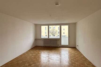 Wohnung zum Mieten in Haar 780 € 35 m² 1 zimmer