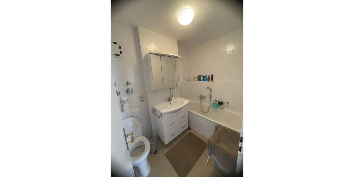 Etagenwohnung Obermenzing/München Pasing-Obermenzing - 3 Zimmer, 75 m&sup2;, 1.850&euro; | Angebot:26155469