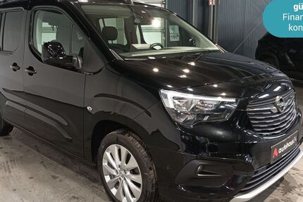 Opel Combo Life 12.764 km 23.220 &euro; Eching 85386
