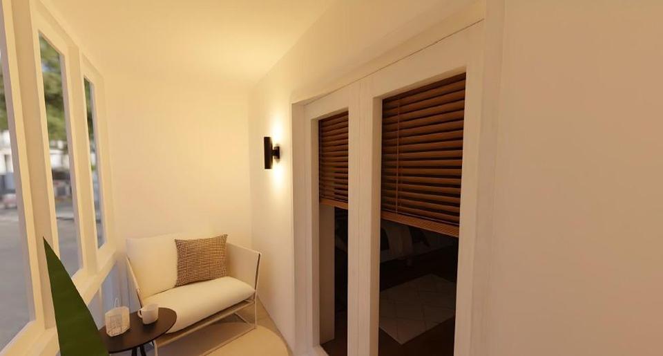 Etagenwohnung Markt Schwaben - 1 Zimmer, 21 m&sup2;, 750&euro; | Angebot:26223300