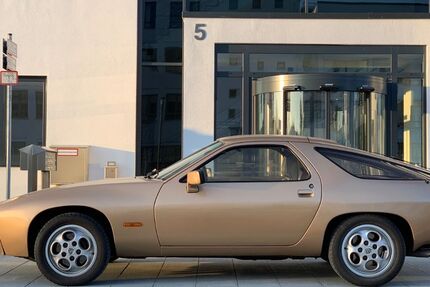 Porsche 928 97.000 km 25.000 &euro; Gräfelfing 82166