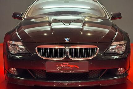 Alpina B6 123.380 km 129.040 &euro; München 80538