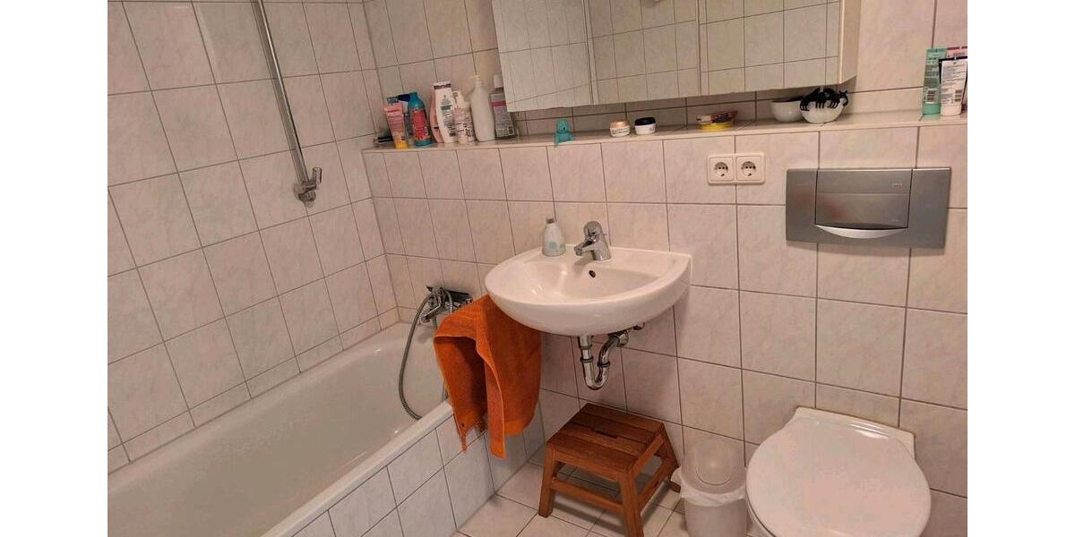 Dachgeschoßwohnung Germering - 2 Zimmer, 64 m&sup2;, 394.000&euro; | Angebot:26120584