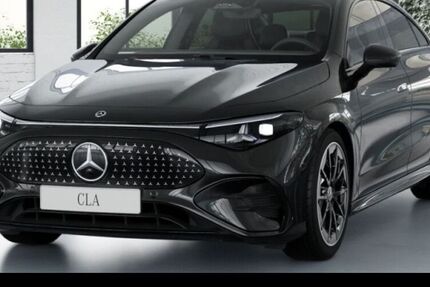 Mercedes-Benz CLA 250 14.000 km 49.500 &euro; München 80636