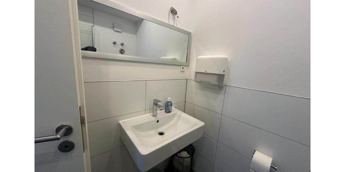 Etagenwohnung München Bogenhausen - 1 Zimmer, 26 m&sup2;, 871&euro; | Angebot:26301844