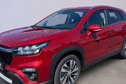 Suzuki (SX4) S-Cross 4.800 km 26.990 &euro; Höhenkirchen-Siegertsbrunn 85635