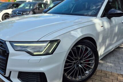 Audi A6 159.400 km 30.990 &euro; München 81247