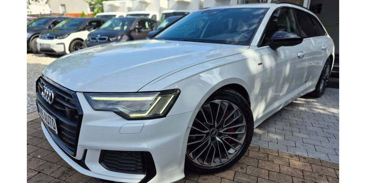 Audi A6 159.400 km 30.990 &euro; München 81247