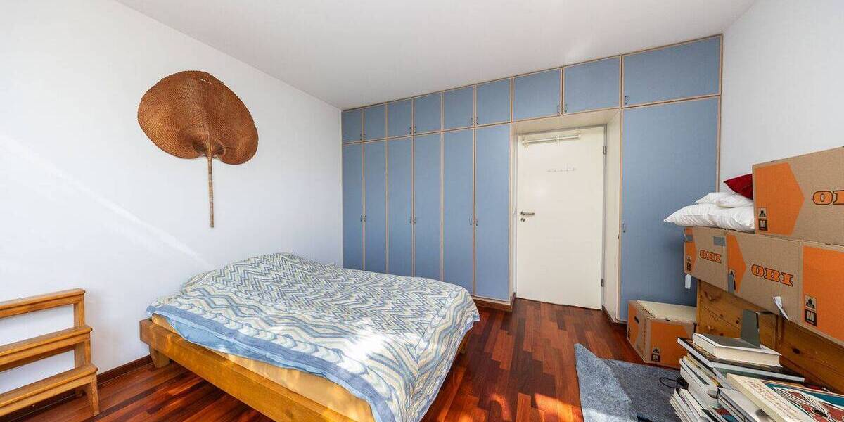 Bungalow München Bogenhausen - 4 Zimmer, 122 m&sup2;, 1.000.000&euro; | Angebot:26928725