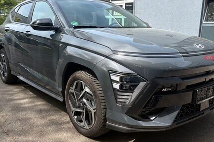Hyundai KONA 7.433 km 29.900 &euro; München 81549