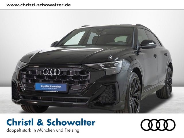 Audi Q8 12.700 km 82.911 &euro; München 81476