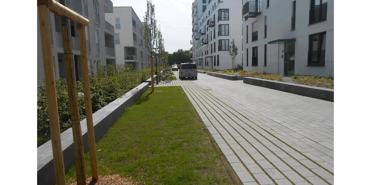 Erdgeschoßwohnung München Au-Haidhausen - 1 Zimmer, 39 m&sup2;, 385.000&euro; | Angebot:25118185