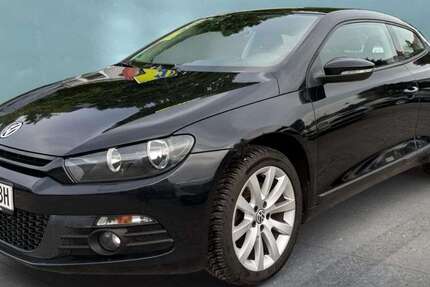 VW Scirocco 130.000 km 5.999 &euro; München 81243