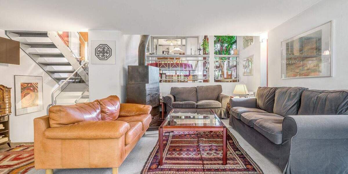 Reihenendhaus München Thalk.Obersendl.-Forsten-Fürstenr.-Solln - 6 Zimmer, 203 m&sup2;, 1.600.000&euro; | Angebot:25736334