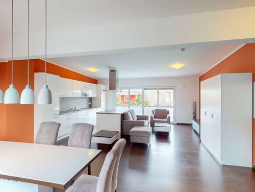 Etagenwohnung München Am Riesenfeld - 2 Zimmer, 78 m&sup2;, 1.391&euro; | Angebot:26086248