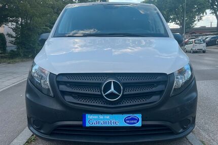Mercedes-Benz Vito 125.000 km 13.690 &euro; München 81825