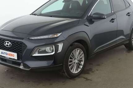 Hyundai KONA 63.081 km 12.540 &euro; Neufahrn 85375