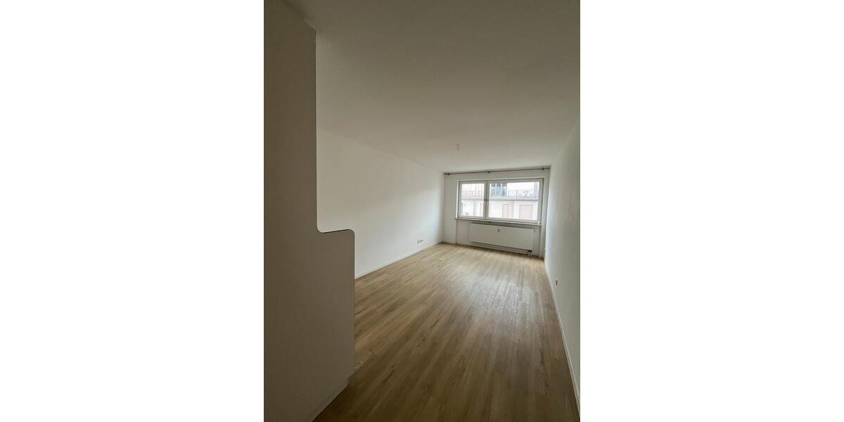 Etagenwohnung München Am Riesenfeld - 1 Zimmer, 23 m&sup2;, 655&euro; | Angebot:26261316