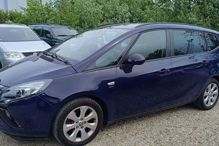 Opel Zafira 198.900 km 5.555 &euro; Emmering 82275