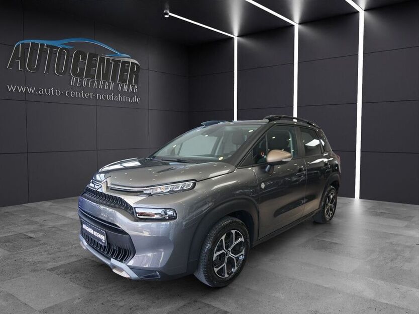 C3 Aircross