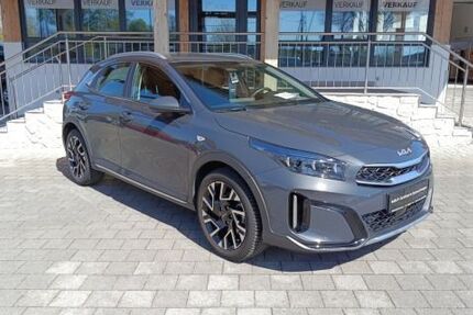 Kia XCeed 18.800 km 21.990 &euro; Höhenkirchen-Siegertsbrunn 85635