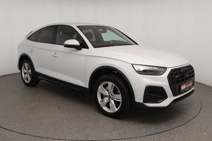 Audi Q5 14.997 km 51.950 &euro; Garching 85748
