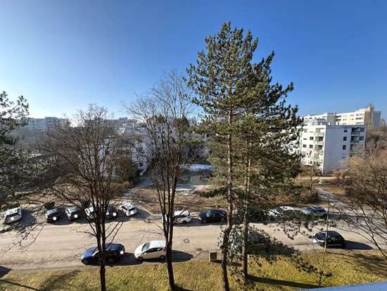 Wohnung zum Kaufen in Taufkirchen 378.700 € 54.1 m² 2 zimmer