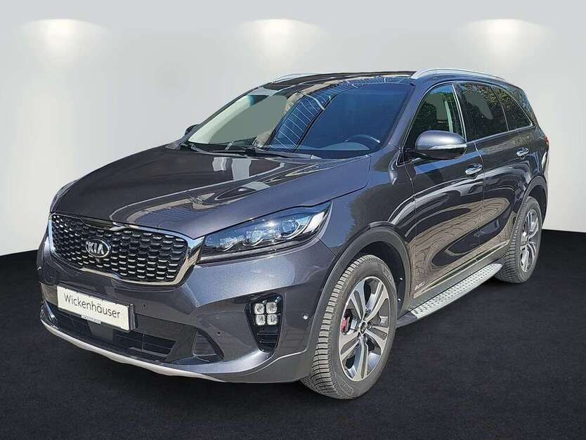 Sorento