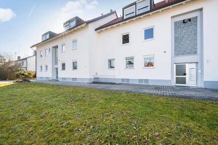 2 Zimmer Dachgeschosswohnung in Karlsfeld 2 zimmer