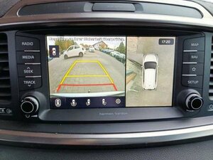 Kia SORENTO 2.2D AWD AT8 PLATINUM|NAVi|AHK|PDC|LEDER 108.763 km 24.960 &euro; Höhenkirchen-Siegertsbrun 85635