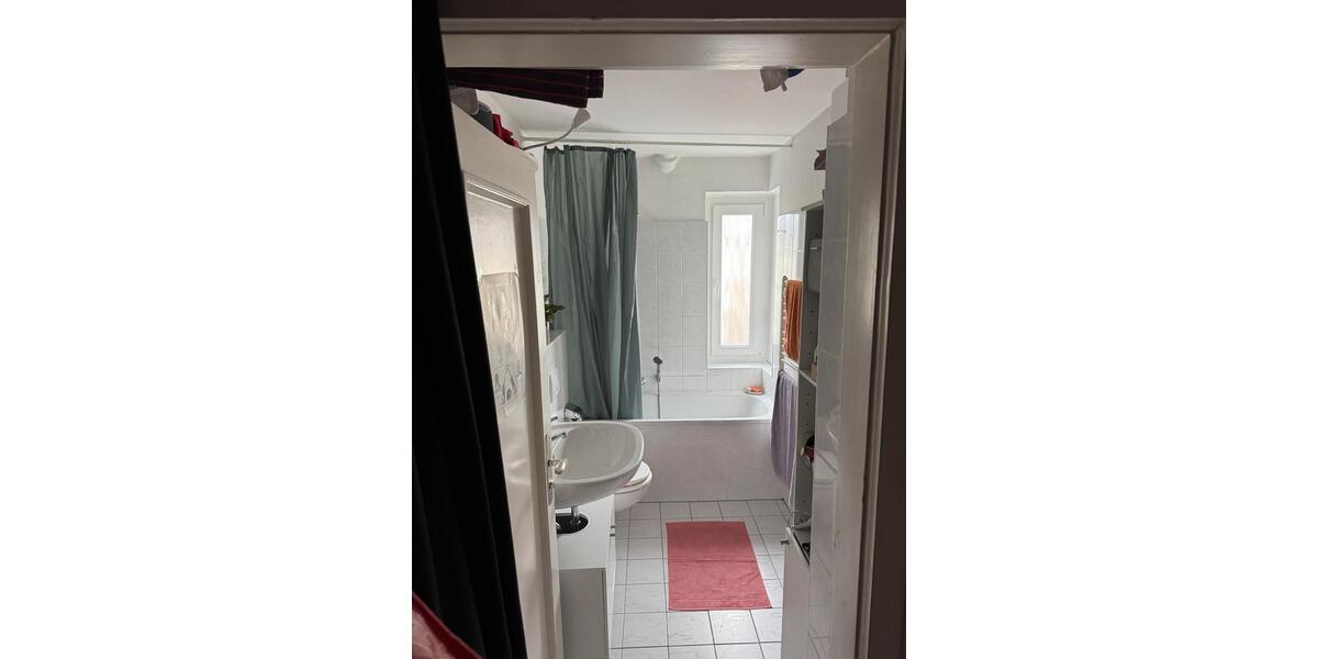 Etagenwohnung München Sendling-Westpark - 2 Zimmer, 65 m&sup2;, 1.300&euro; | Angebot:26068245