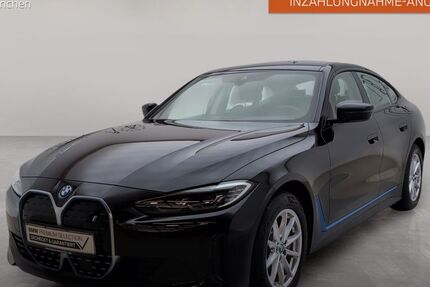 BMW i4 28.689 km 33.403 &euro; München 80939