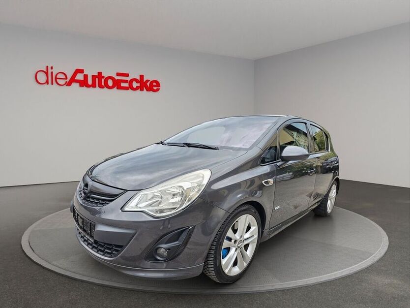 Corsa